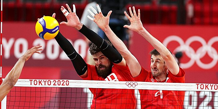 Патрушев: российский волейбол завоюет больше наград, когда МОК перестанет быть слабым