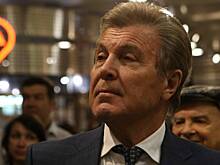 Лев Лещенко заявил о низкой культуре российского шоу-бизнеса