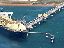 «Новатэк« готов приобрести долю Shell в проекте «Сахалин-2»