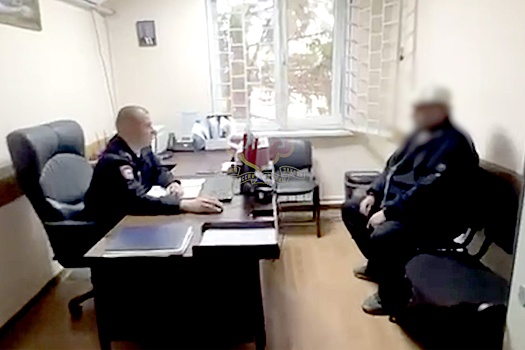 Крымчанин, убивший и съевший своих собак, стал фигурантом уголовного дела