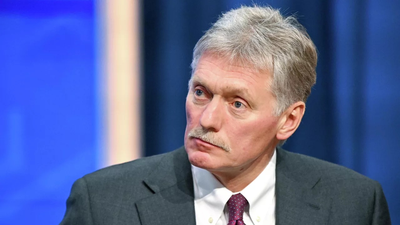 Песков рассказал, о чем говорили Путин и Пашинян по телефону