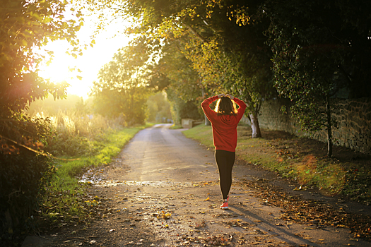 7 фитнес-привычек, которые разрушат тело до 60 лет
