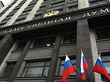 В Госдуме предложили распространить параллельный импорт на все товары