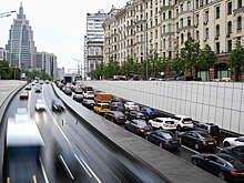 Российских водителей предупредили о высоком риске отказа тормозов в жару