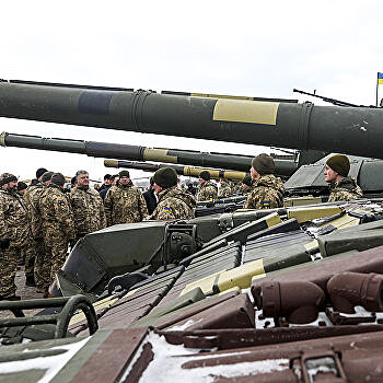 Марат Баширов: Оттого, что в украинские танки будет заливаться топливо из России, они не станут сильнее или слабее