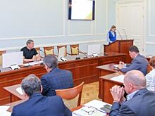 Петербург поделится опытом контроля качества в капстроительстве