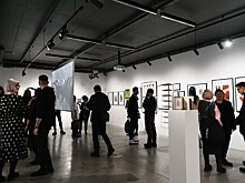 Выставка «Оригинала нет» откроется в студии «Тихая» в Нижнем Новгороде 19 декабря