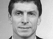 Стало известно о смерти партнера Татьяны Тарасовой по фигурному катанию