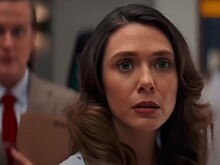 Комедия «Вечность» с Элизабет Олсен получила первый трейлер