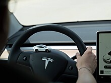 Маска обвинили в сокрытии информации о неисправности Tesla