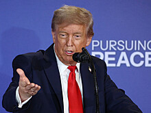 Трампу посоветовали провести «чистку» в окружении ради мира на Украине