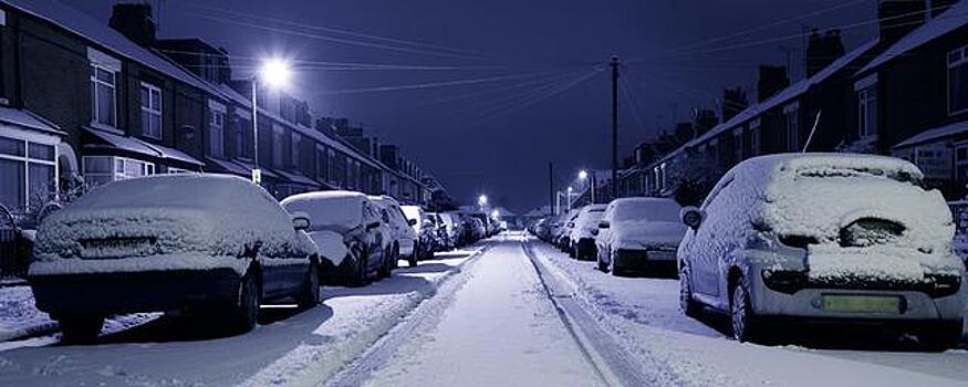 Эксперты назвали типы автомобилей, на которых необходимо прогревать мотор