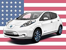 Автопроизводители в США увеличат продажи электрокаров до 50%