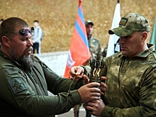 Волгоградские школьники стали участниками проекта «Дорога памяти»