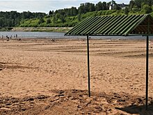 К купальному сезону в Кировской области будут оборудованы безопасные пляжи