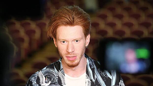 Цискаридзе назвал имя любимой женщины