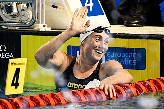 Чемпионат Европы по плаванию на короткой воде — 2023: Кирпичникова взяла два золота, пал старейший мировой рекорд