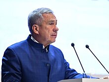 Как в Татарстане "раскрутили" машиностроение