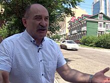 Михаилу Дегтярёву нужно не мешать, а помочь
