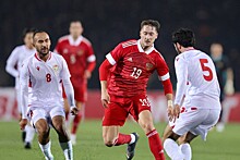 Россия предложила сыграть матч команде из Африки