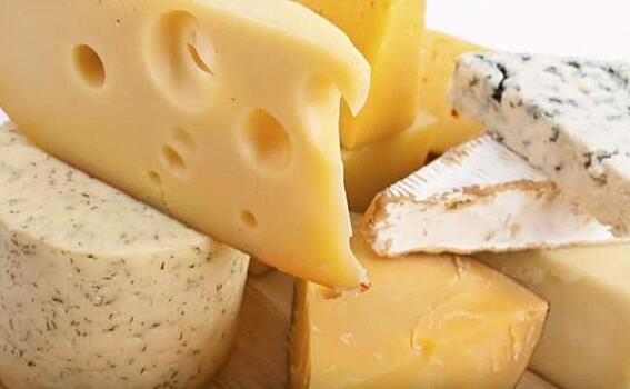 В Москве пройдет первый Всероссийский фестиваль сыра
