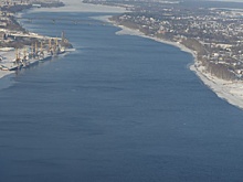 Метеорологи прогнозируют бурное половодье в Центральной России