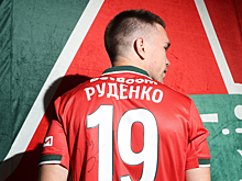 Булыкин - о Бакаеве и Руденко: "Локомотив" ничем не рискует, потому что игроки бесплатные
