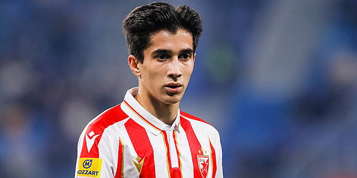 Отец Пруцева — об интересе «Ромы» к Егору: «Дыма без огня не бывает»