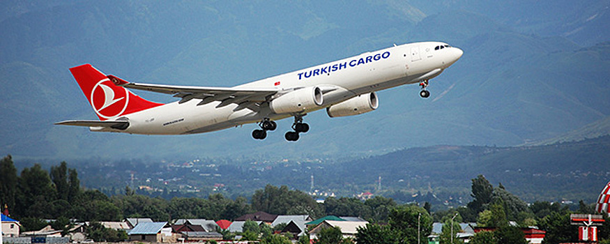 Власти Турции выразили надежду на скорое возобновление авиасообщения с Россией