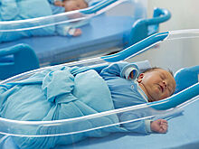 Названы самые редкие имена для новорожденных в России