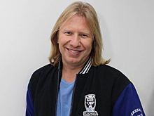 Виктор Дробыш собрал супер-квартет