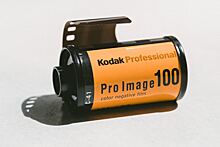 Как компания Kodak обанкротилась из-за одной ошибки