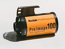 Как компания Kodak обанкротилась из-за одной ошибки