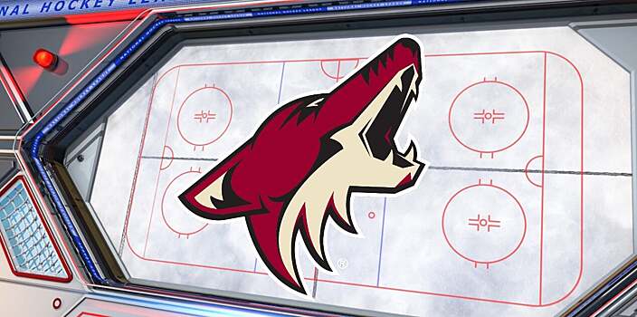 «Аризона» подала заявку на строительство новой арены в Темпе – пригороде Финикса