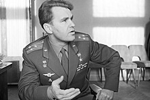 Космонавт Владимир Шаталов скончался на 94-м году жизни