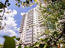 Исторический рекорд по ипотеке установлен в Новосибирской области