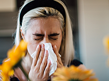 Почему с каждым годом становится все больше аллергиков