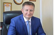 Максим Ермолаев стал новым мэром города Темрюка
