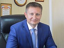 Максим Ермолаев стал новым мэром города Темрюка