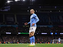 «Я больше не мог это скрывать». Холанд — после победы «Манчестер Сити» над «Борнмутом»