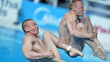 Спортсмены РФ вышли в финал ЧМ на 3-метровом трамплине