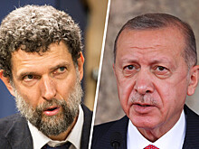 Совет Европы ввел санкции против Турции из-за правозащитника