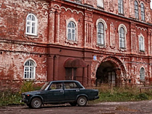 Вятской епархии передадут 20 муниципальных помещений Кирова