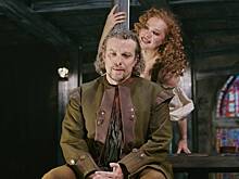 «Пепел инквизиции»: в Театре на Трубной прошла премьера спектакля «Салемские ведьмы»