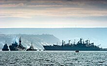 Украине посоветовали не шутить с Черноморским флотом