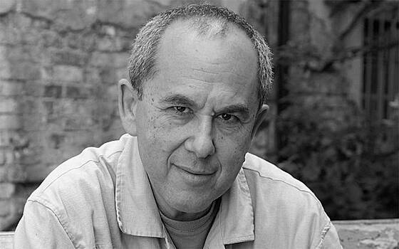 Умер режиссер Станислав Митин