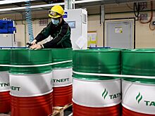 SOCAR и "Татнефть" договорились о сотрудничестве в сфере нефтехимии