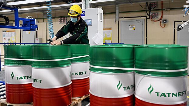 SOCAR и "Татнефть" договорились о сотрудничестве в сфере нефтехимии