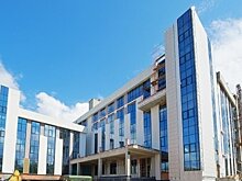 В интернете появилась петиция за продолжение строительства «Клиники сердца» в Самаре