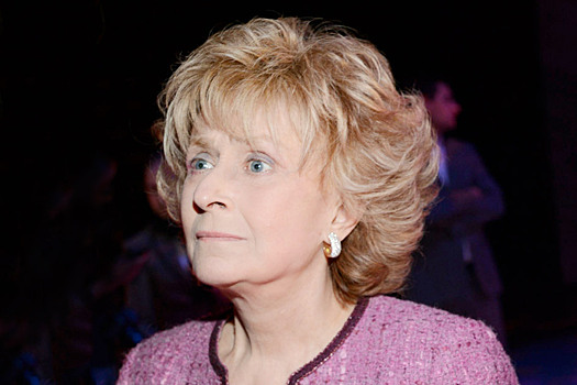 Дубовицкая раскрыла размер своей пенсии